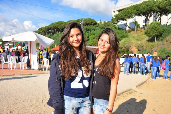 Kermesse champville 2013